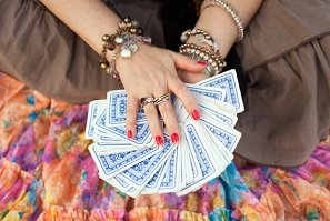 Tarot gratuit