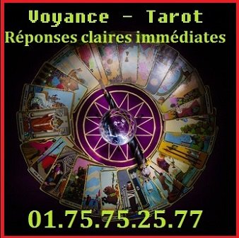 Tirage tarot gratuit