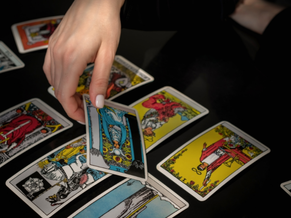 Tirage carte gratuit pour découvrir votre avenir