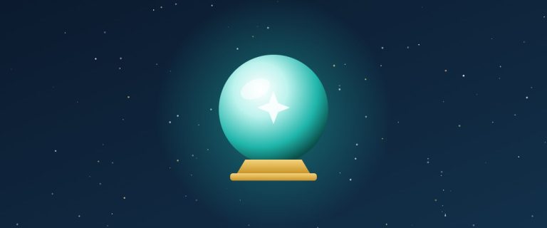 Boule de cristal et voyance en ligne
