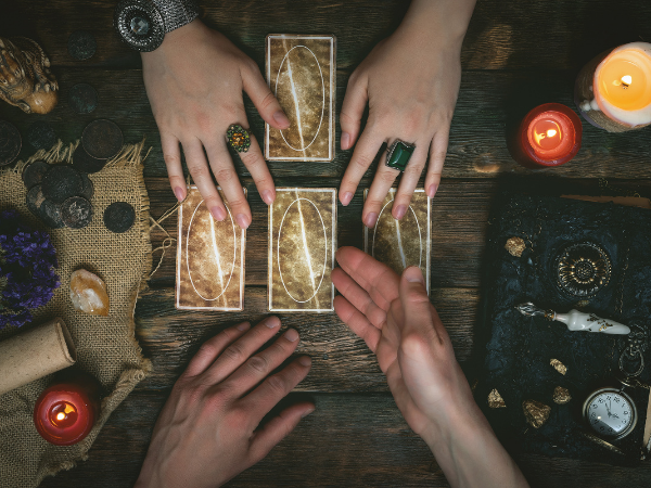 Voyance immédiate gratuite sans attente